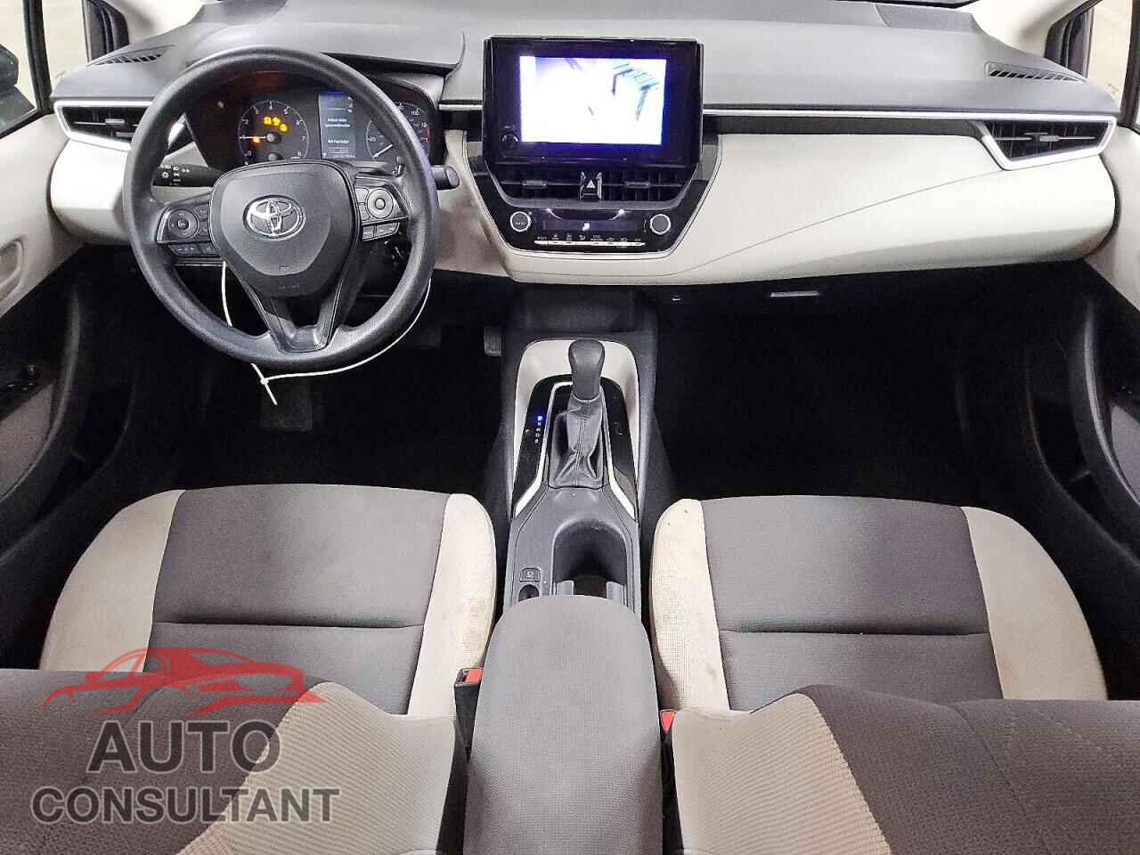 TOYOTA COROLLA 2024 - 5YFB4MDE4RP165689