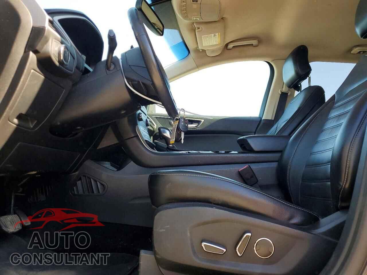 FORD EDGE 2018 - 2FMPK3J98JBC32879