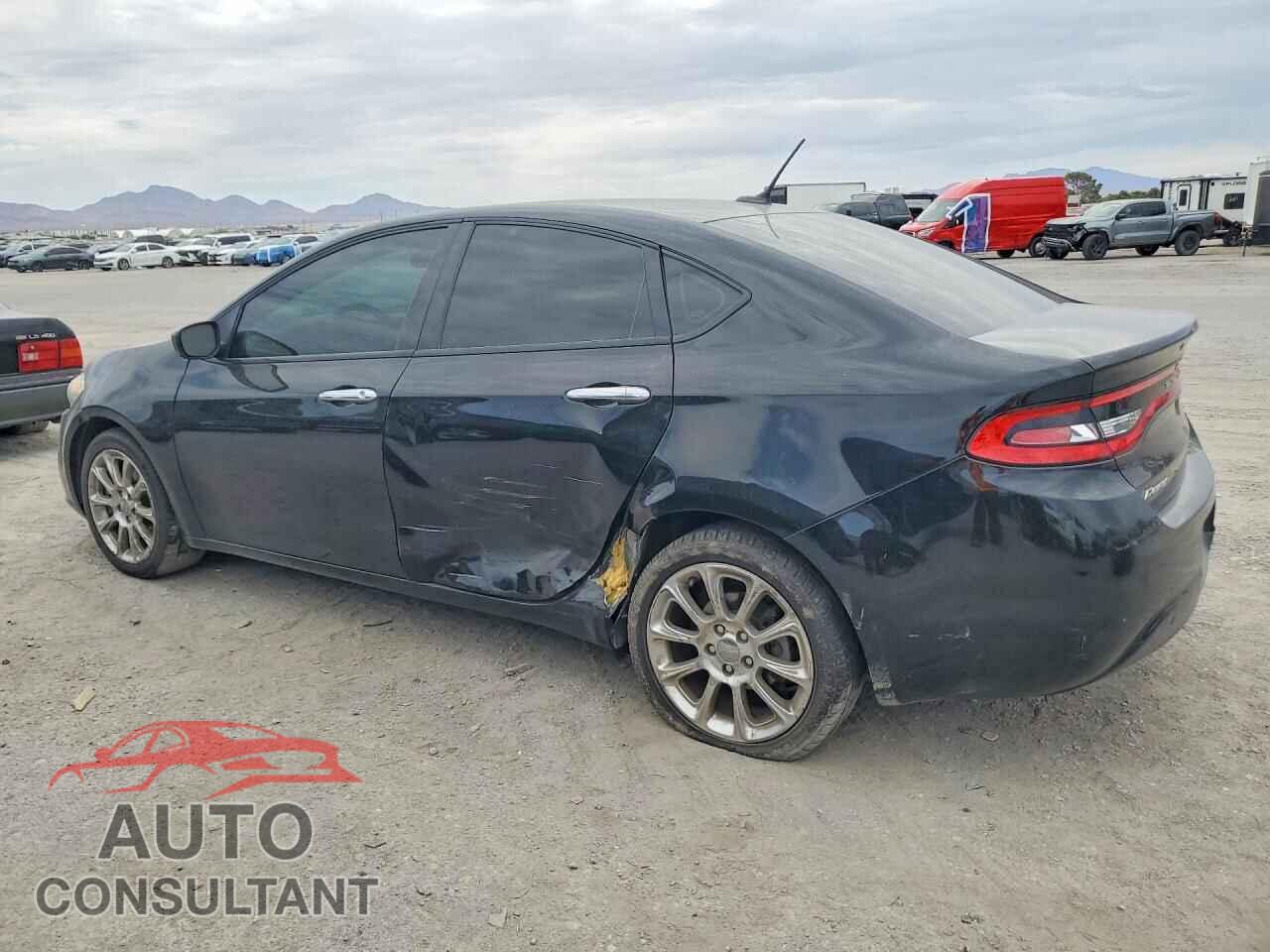 DODGE DART 2016 - 1C3CDFFA9GD819441