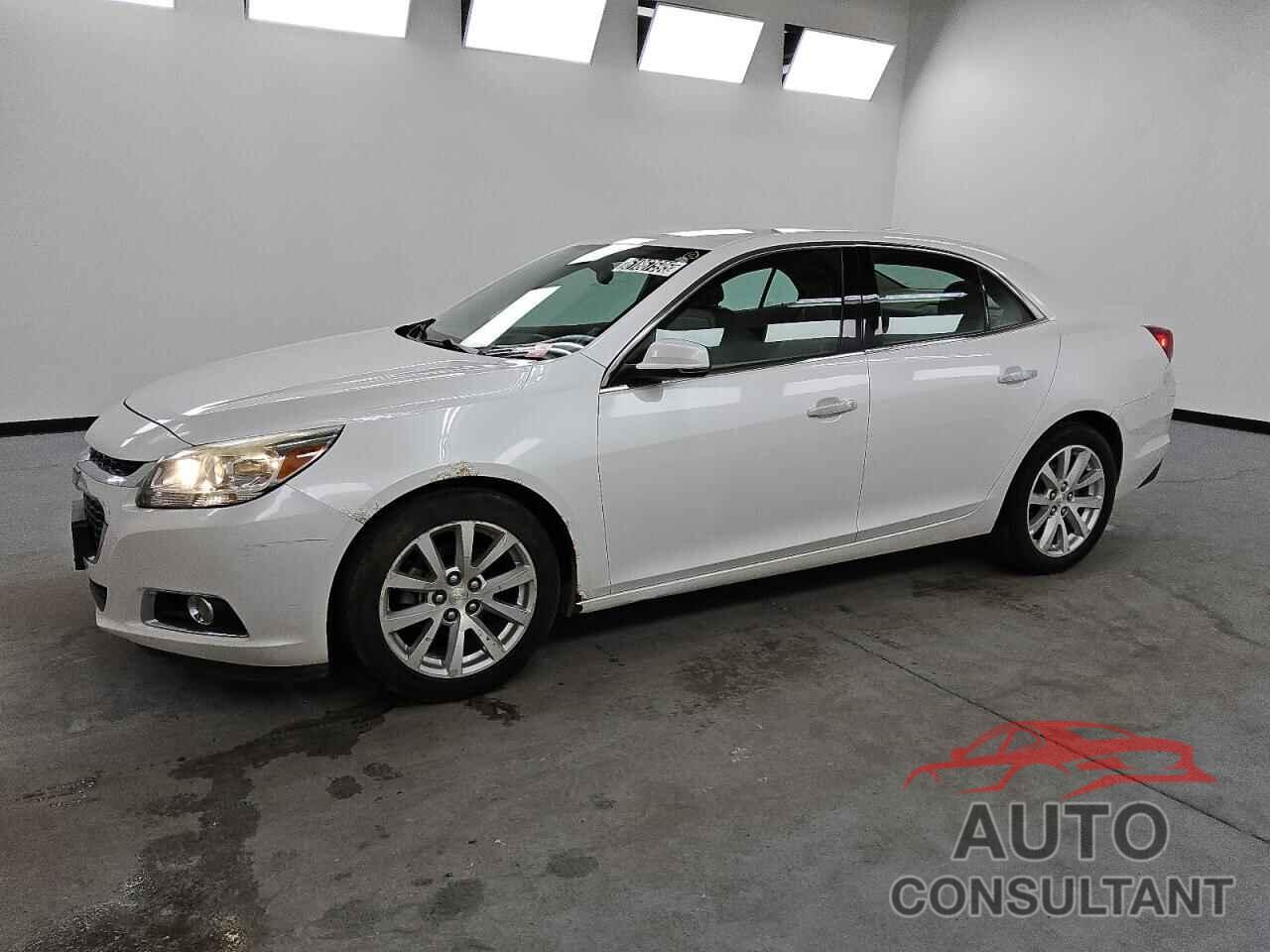 CHEVROLET MALIBU 2015 - 1G11F5SL3FF264982