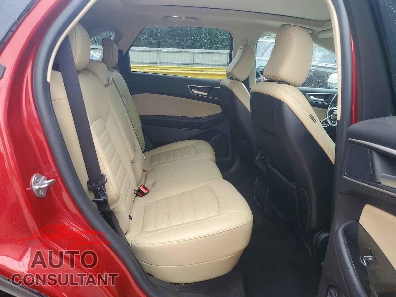 FORD EDGE 2020 - 2FMPK3J97LBB00621