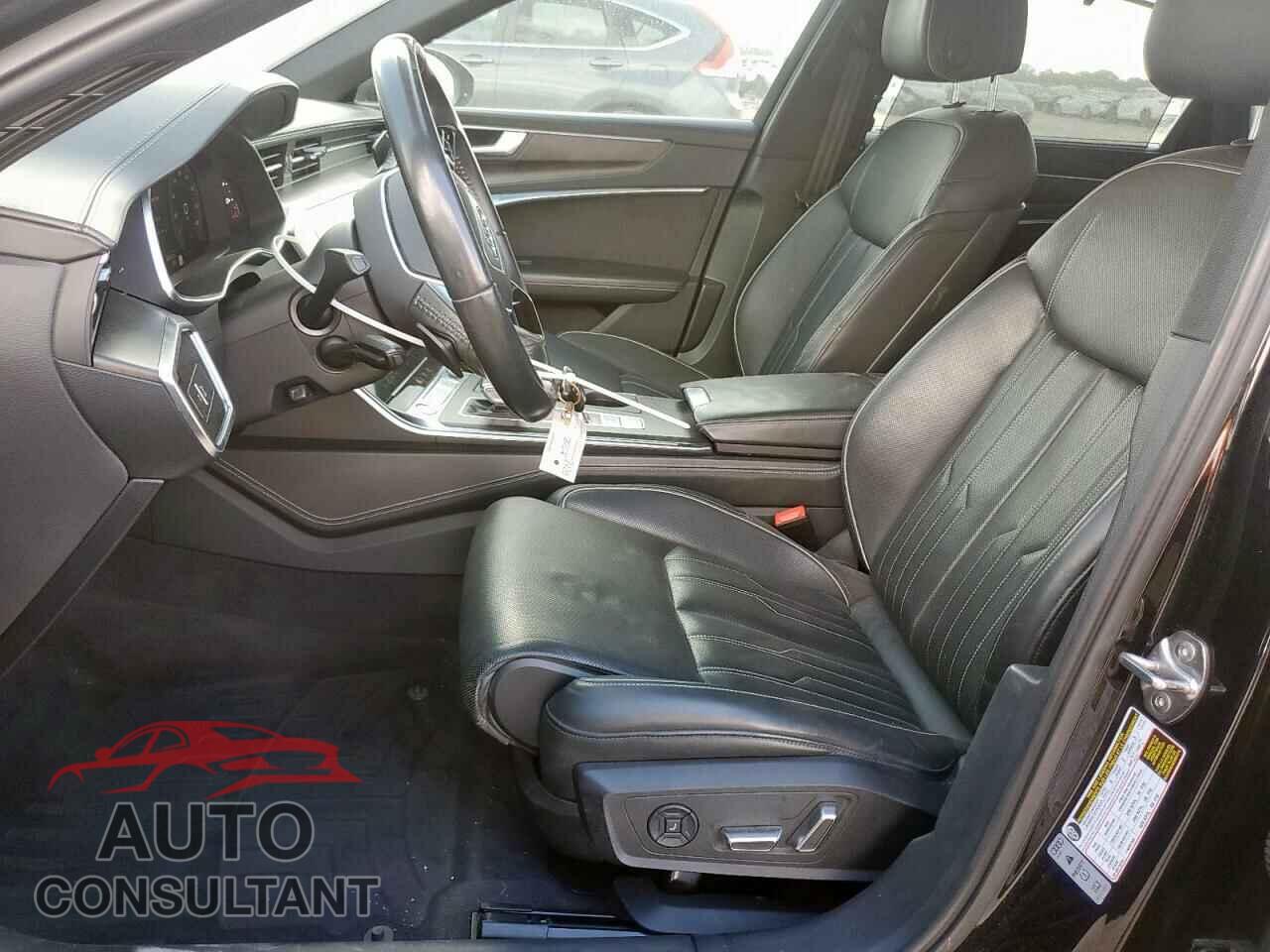 AUDI A6 2019 - WAUM2AF28KN038671