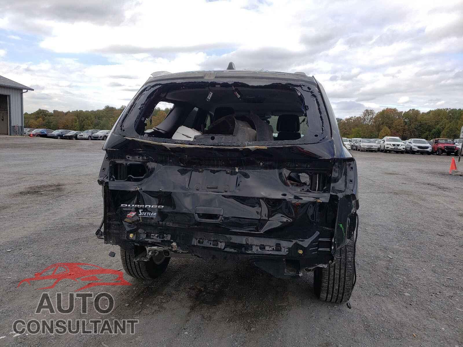 DODGE DURANGO 2020 - 1C4RDJAG6LC309388