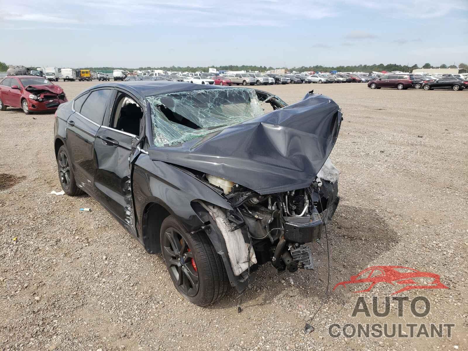 FORD FUSION 2018 - 3FA6P0HD5JR130893