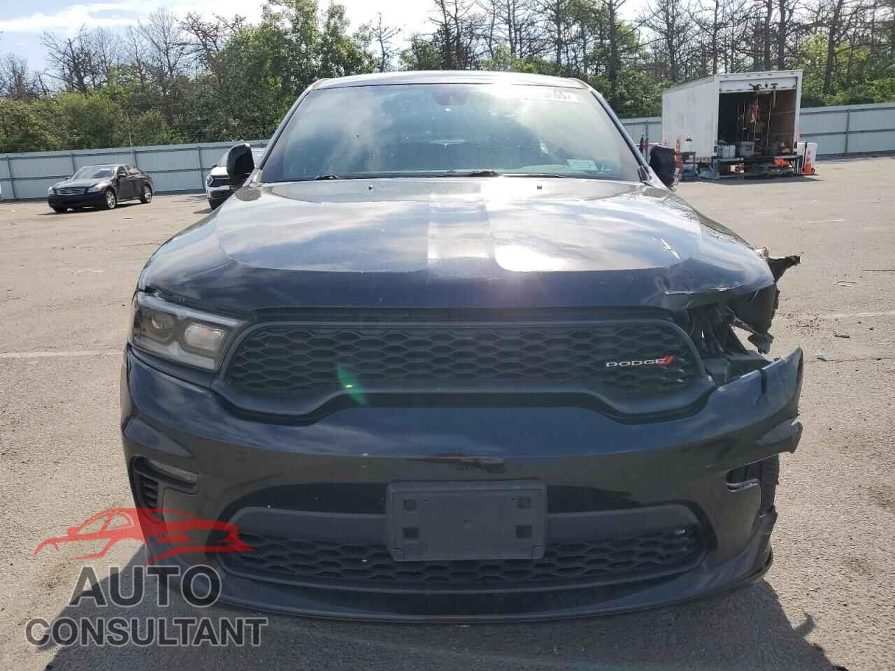 DODGE DURANGO 2021 - 1C4RDJDG9MC541108