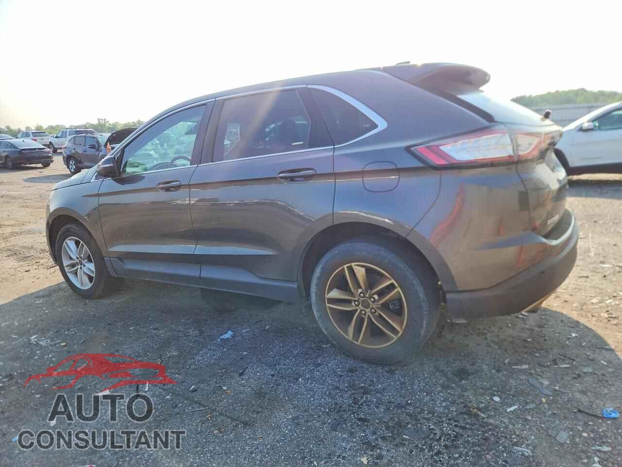 FORD EDGE 2018 - 2FMPK3J95JBB64430