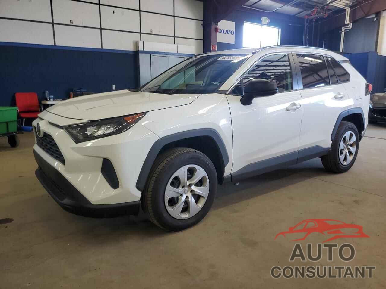 TOYOTA RAV4 2019 - 2T3F1RFVXKW026036