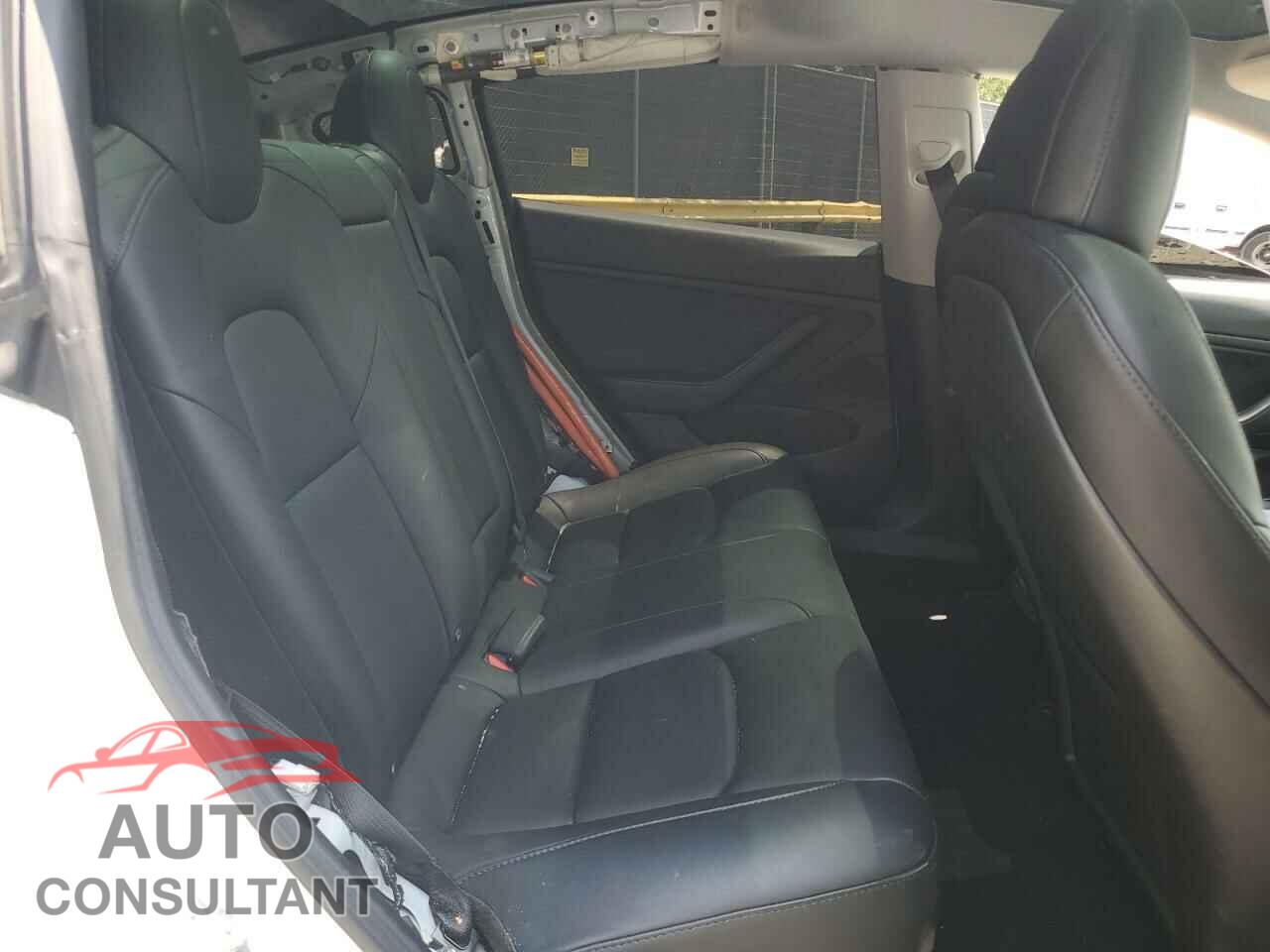 TESLA MODEL 3 2020 - 5YJ3E1EC6LF791843