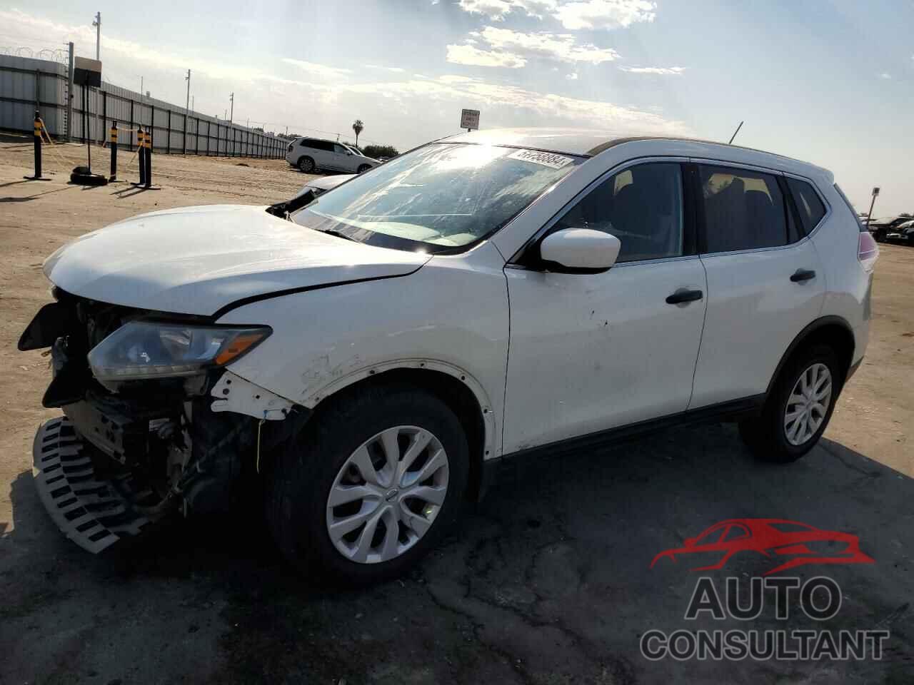 NISSAN ROGUE 2016 - JN8AT2MT5GW023992