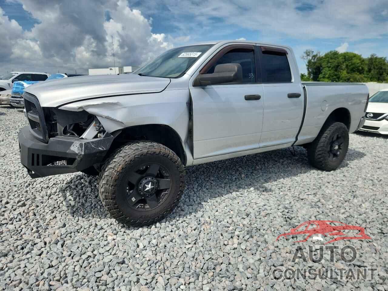DODGE All Models 2009 - 1D3HB18K59S745974