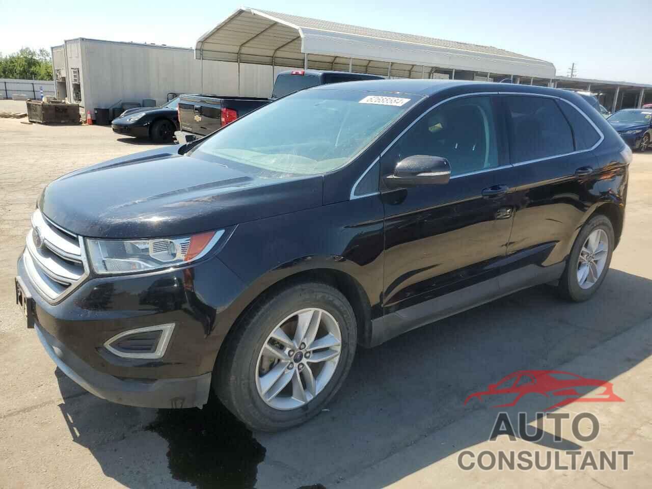 FORD EDGE 2018 - 2FMPK3J99JBB88830