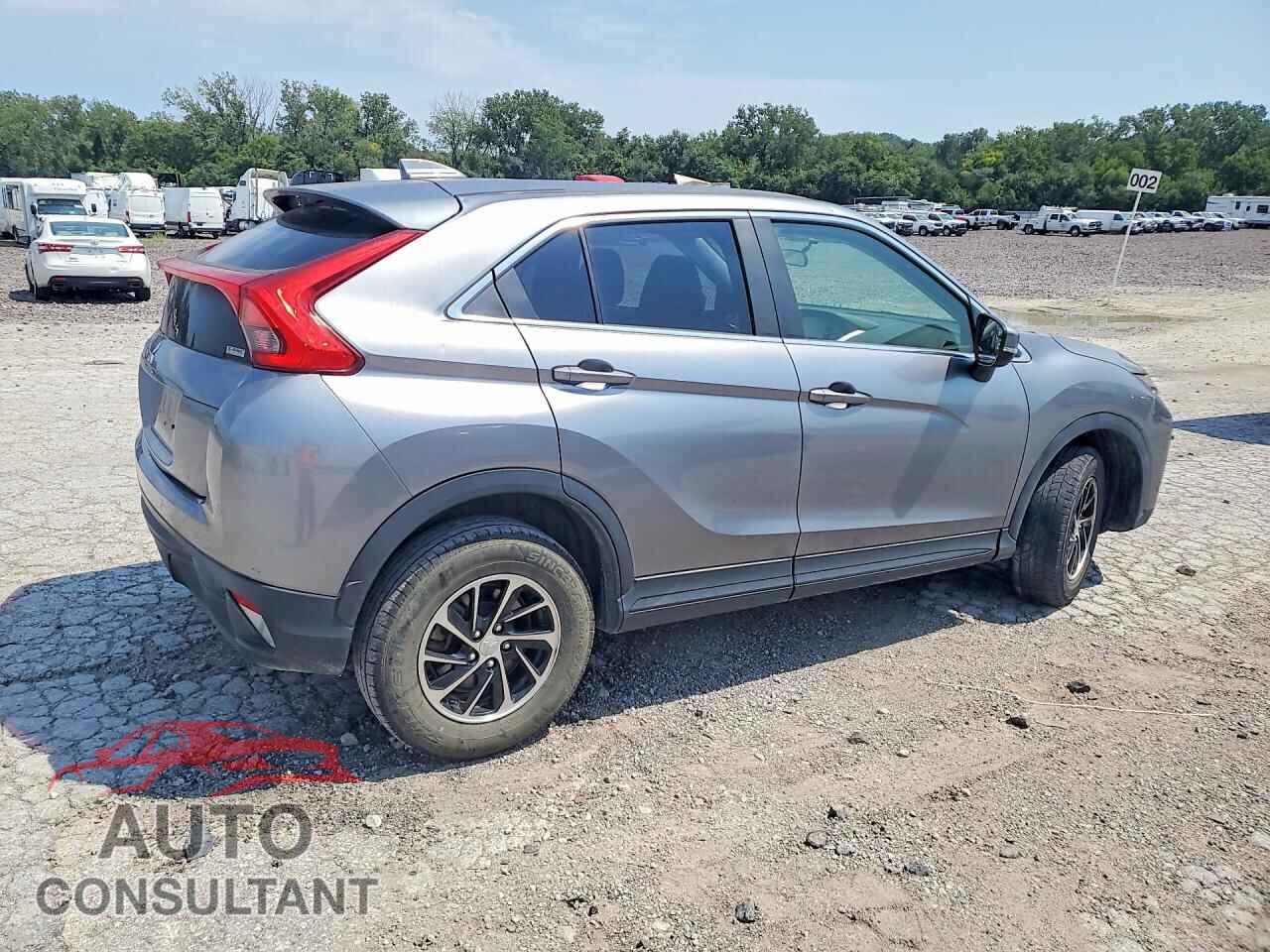 MITSUBISHI ECLIPSE 2020 - JA4AT3AA6LZ035947