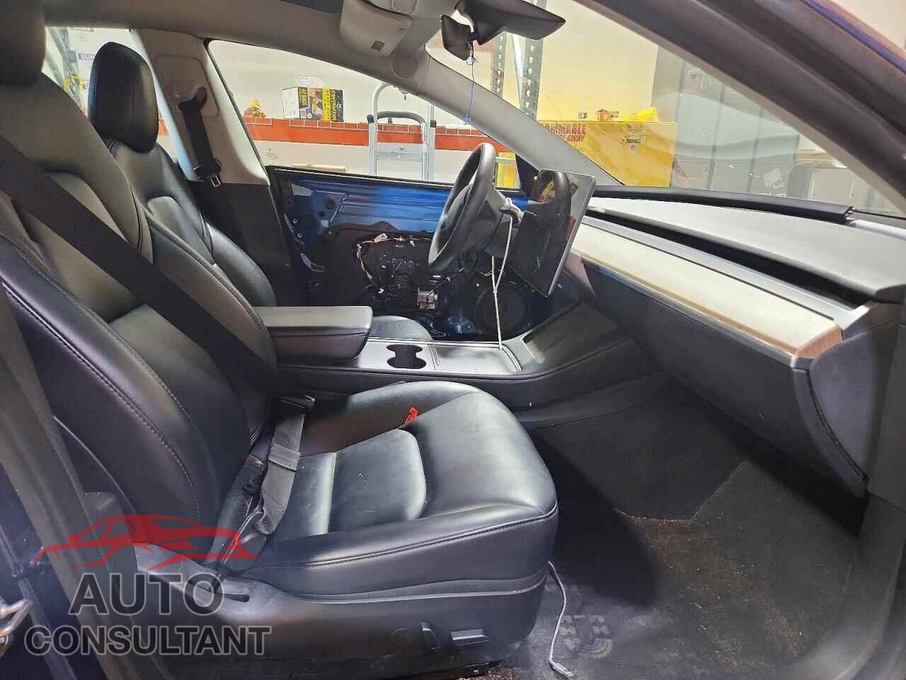 TESLA MODEL 3 2023 - 5YJ3E1EA4PF435265