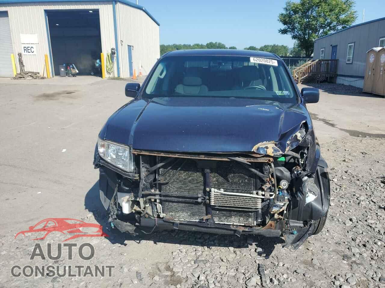 HONDA RIDGELINE 2012 - 5FPYK1F54CB452813