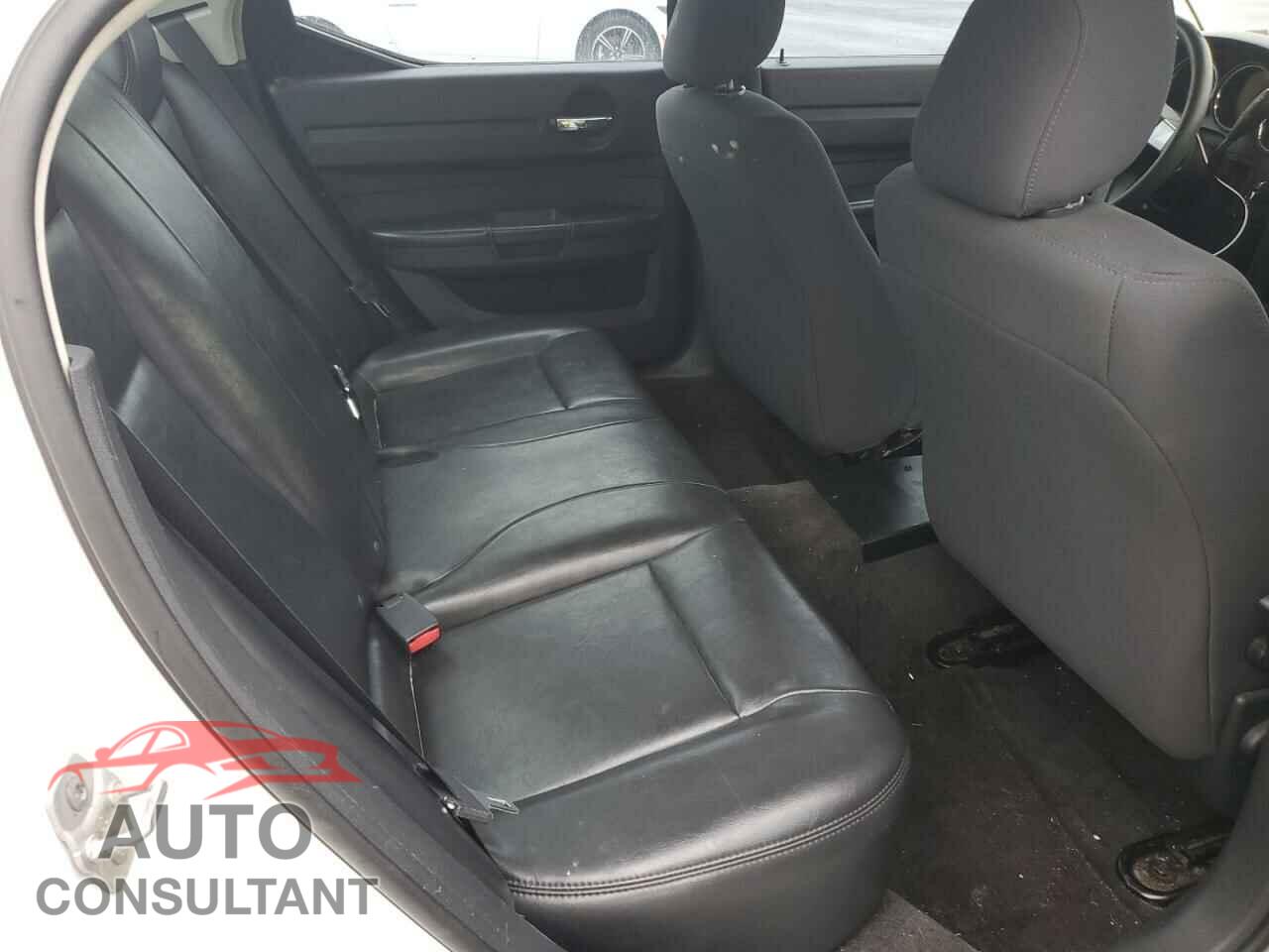 DODGE CHARGER 2010 - 2B3CA4CT3AH245137