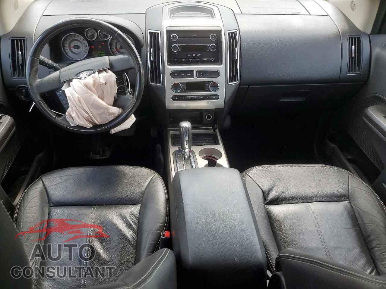 FORD EDGE 2009 - 2FMDK39C59BA83510