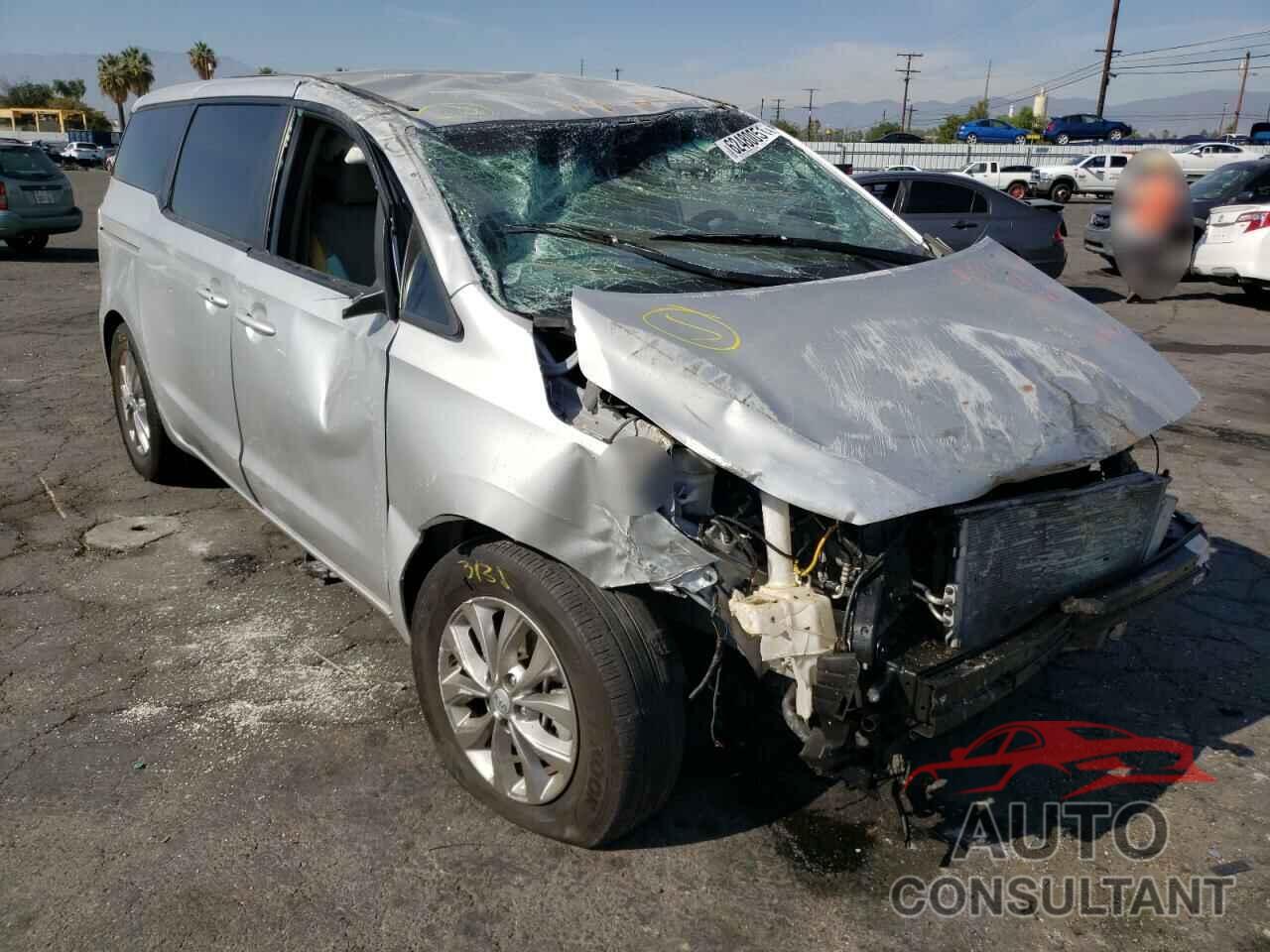 KIA SEDONA 2020 - KNDMB5C13L6604818