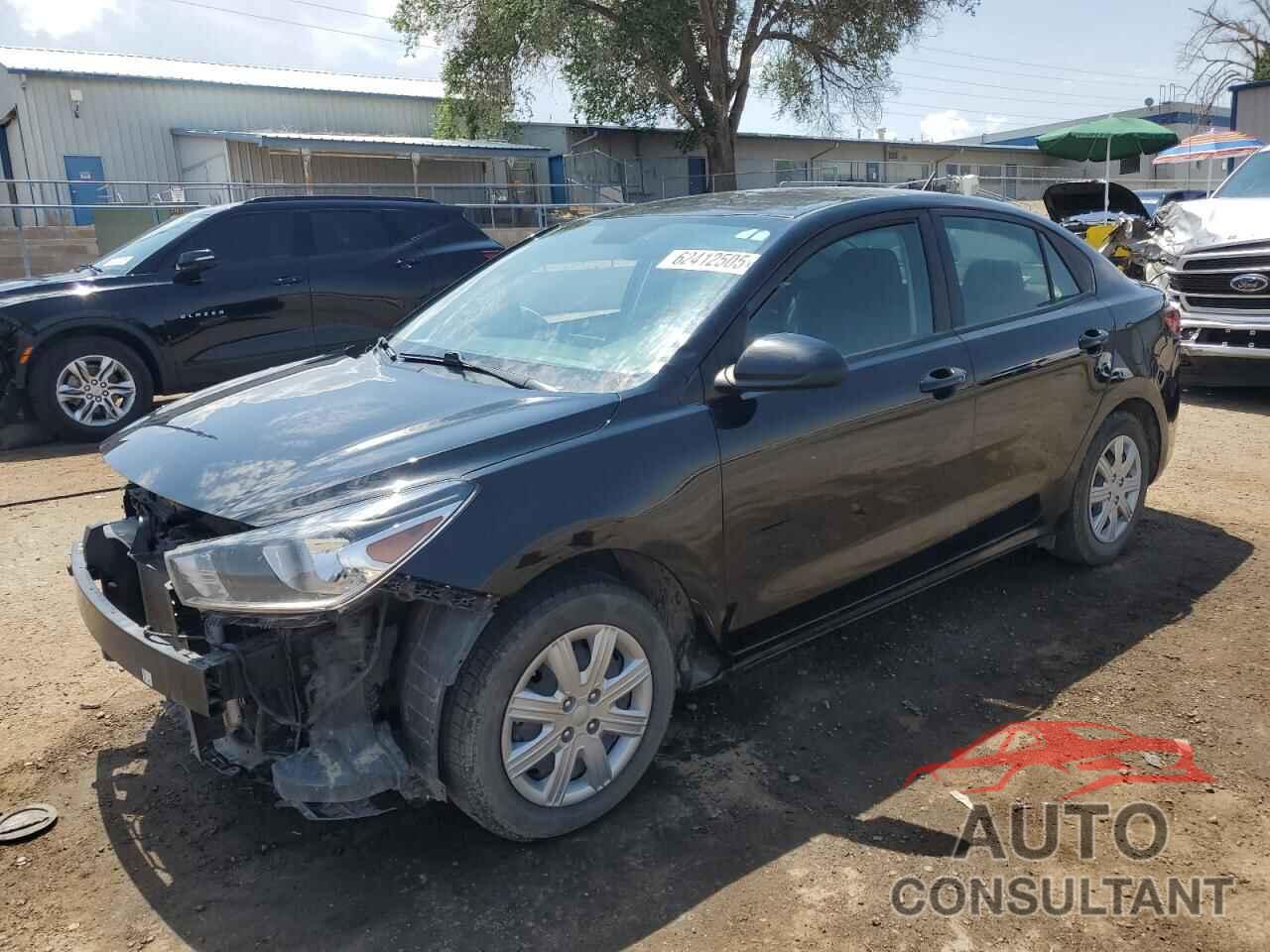 KIA RIO 2023 - 3KPA24AD2PE543682