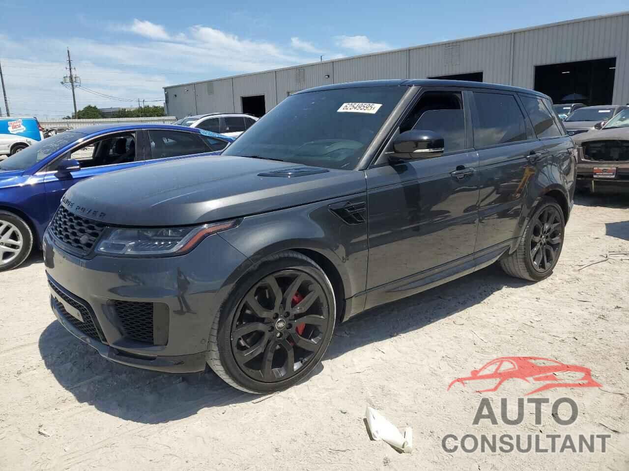 LAND ROVER RANGEROVER 2020 - SALWR2SU9LA884751