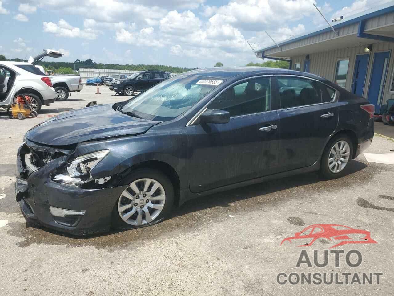 NISSAN ALTIMA 2015 - 1N4AL3AP5FC491445