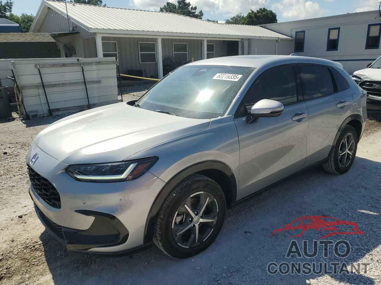HONDA HR-V 2025 - 3CZRZ2H73SM757057