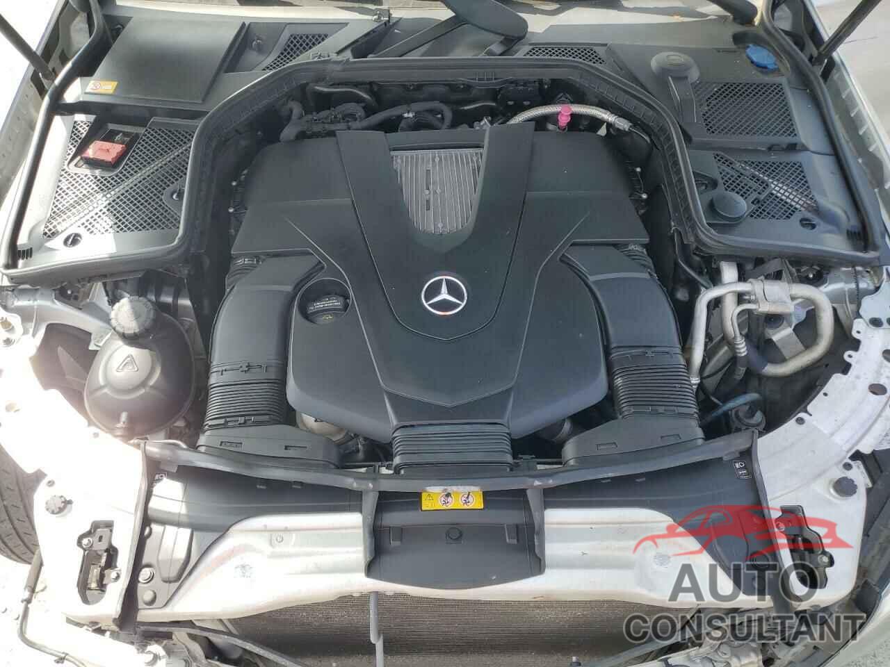 MERCEDES-BENZ C-CLASS 2015 - 55SWF6GB1FU023007