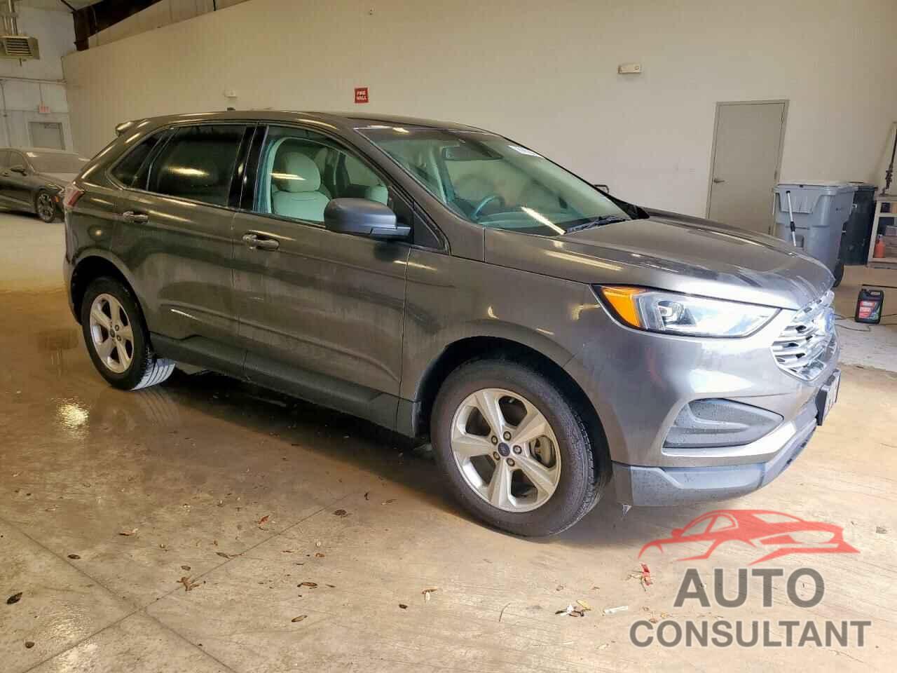 FORD EDGE 2019 - 2FMPK3G91KBB63249