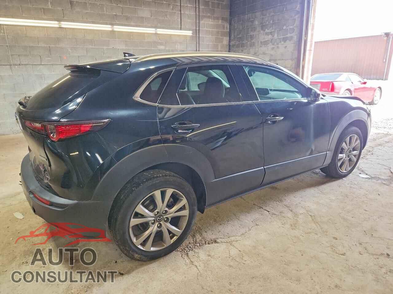 MAZDA CX30 2021 - 3MVDMBDM9MM220138