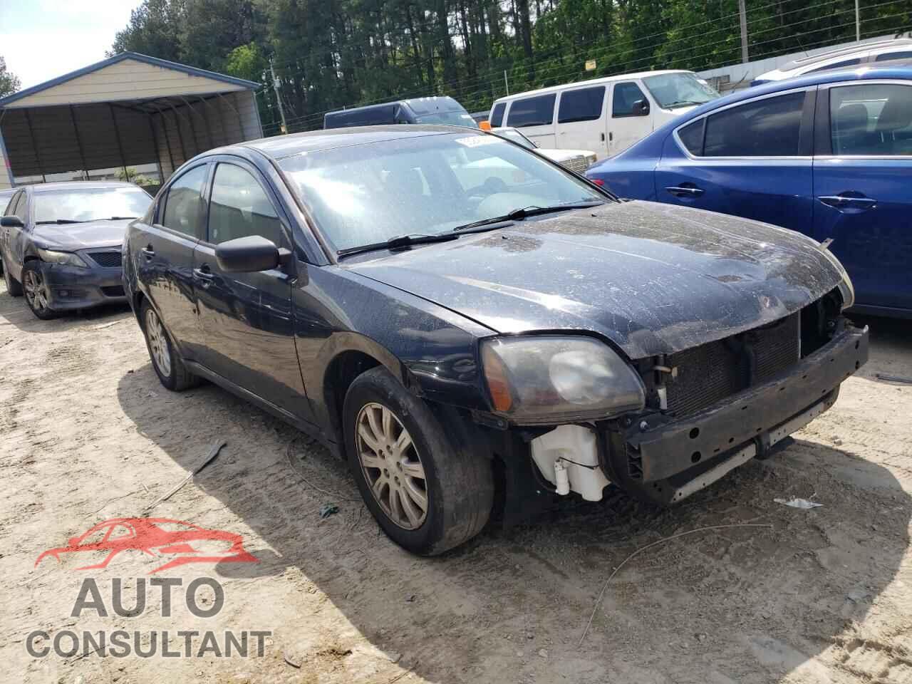 MITSUBISHI GALANT 2011 - 4A32B2FF8BE018419