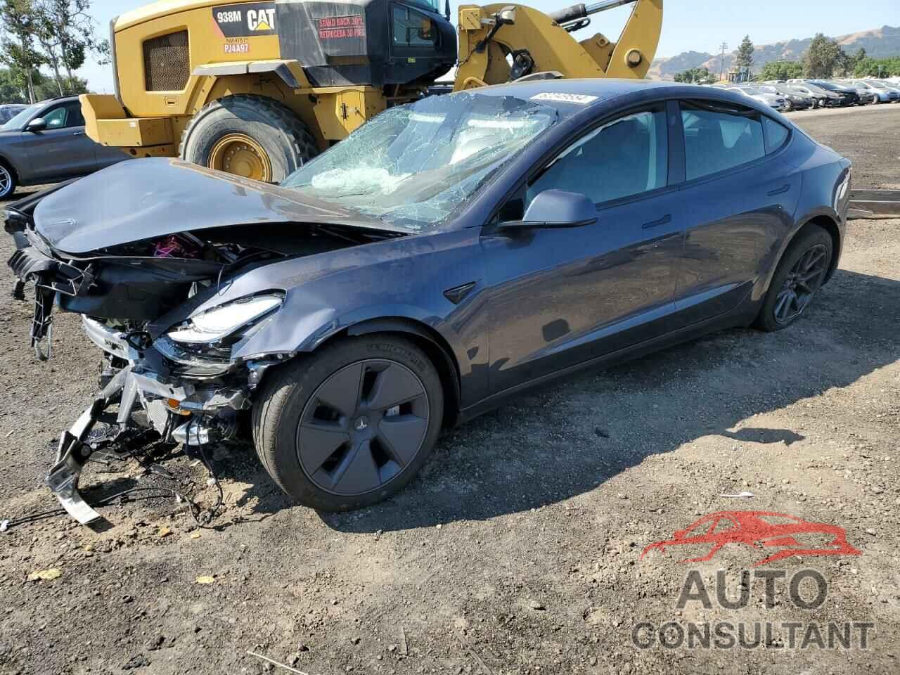 TESLA MODEL 3 2023 - 5YJ3E1EA4PF544020