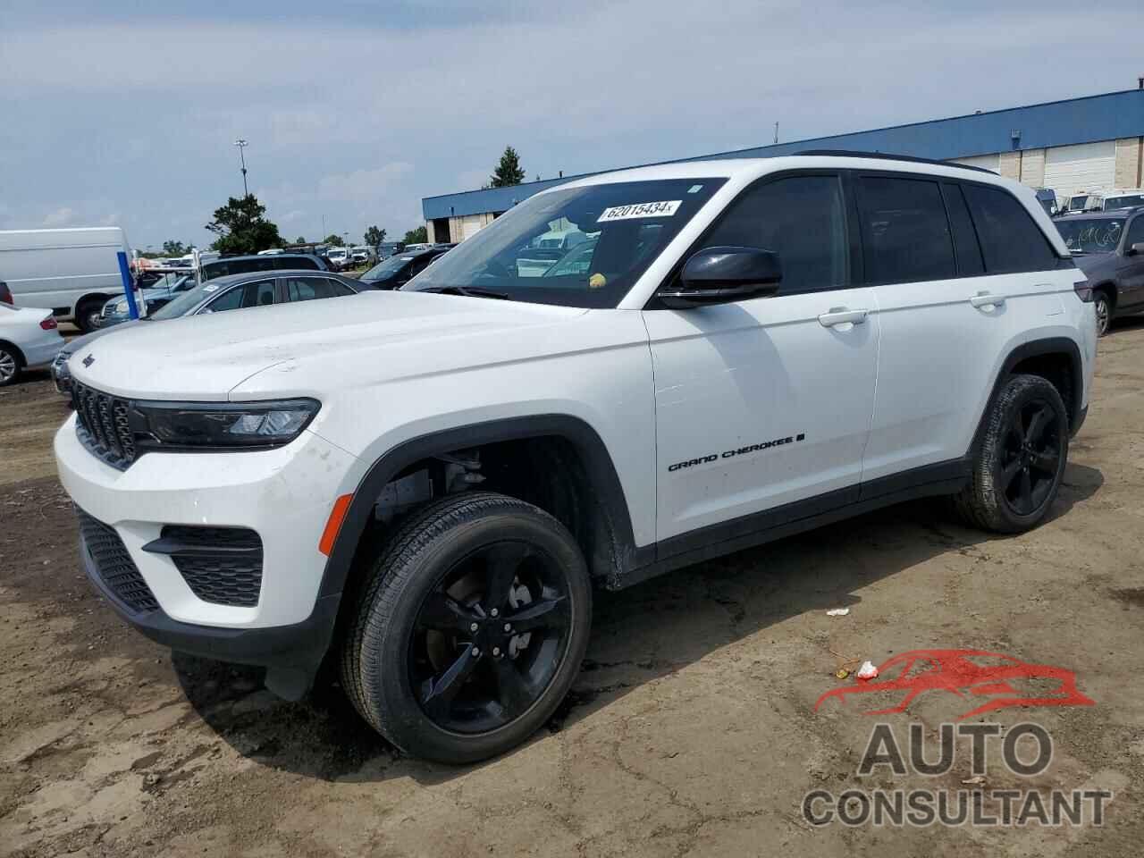 JEEP GRAND CHER 2023 - 1C4RJHAG5PC515874