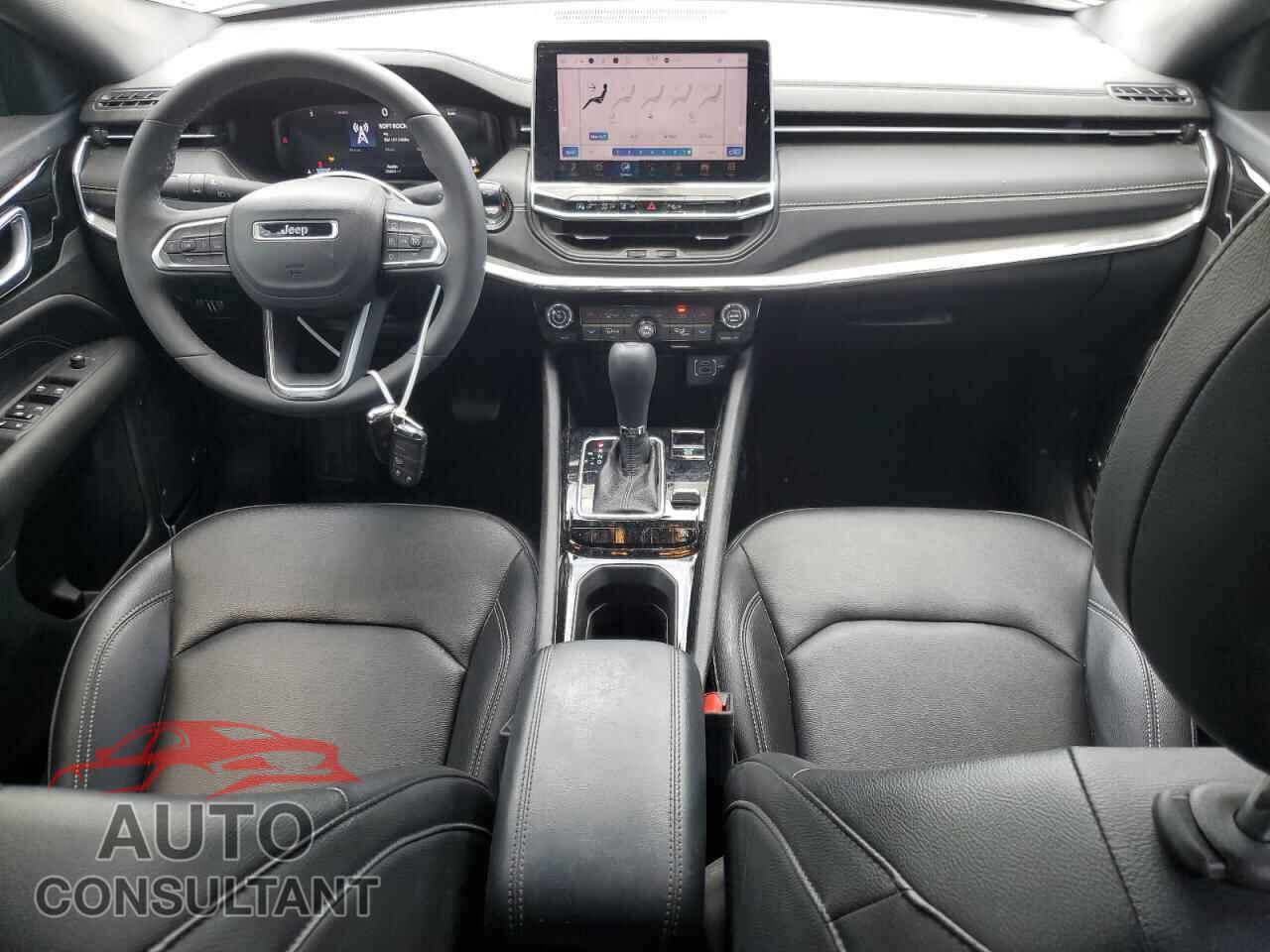 JEEP COMPASS 2024 - 3C4NJDCN2RT122442