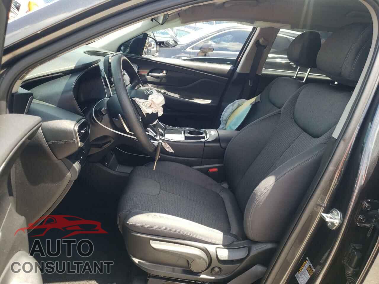 HYUNDAI SANTA FE 2023 - 5NMS14AJ4PH508809