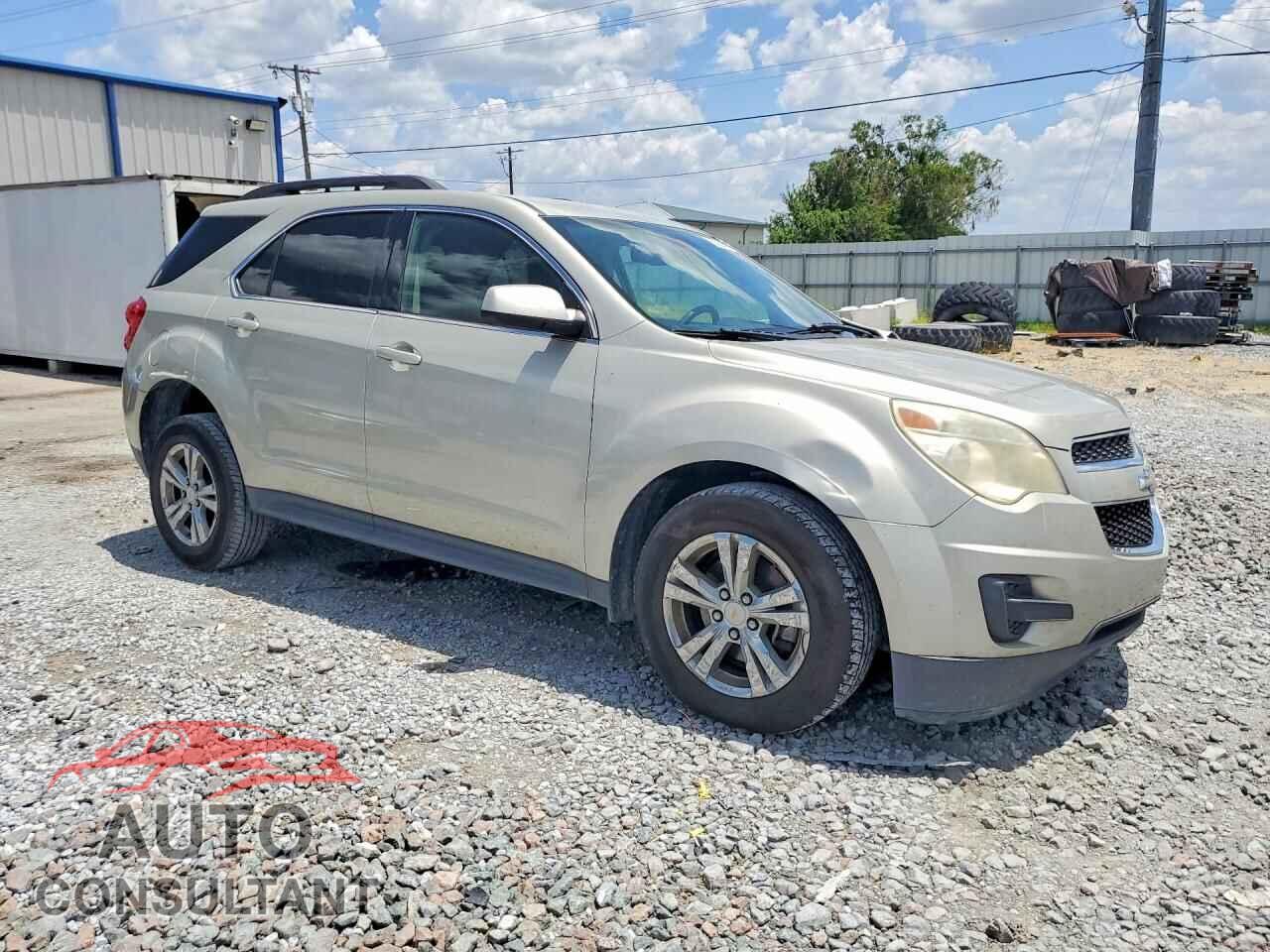 CHEVROLET EQUINOX 2014 - 2GNFLBE33E6238091