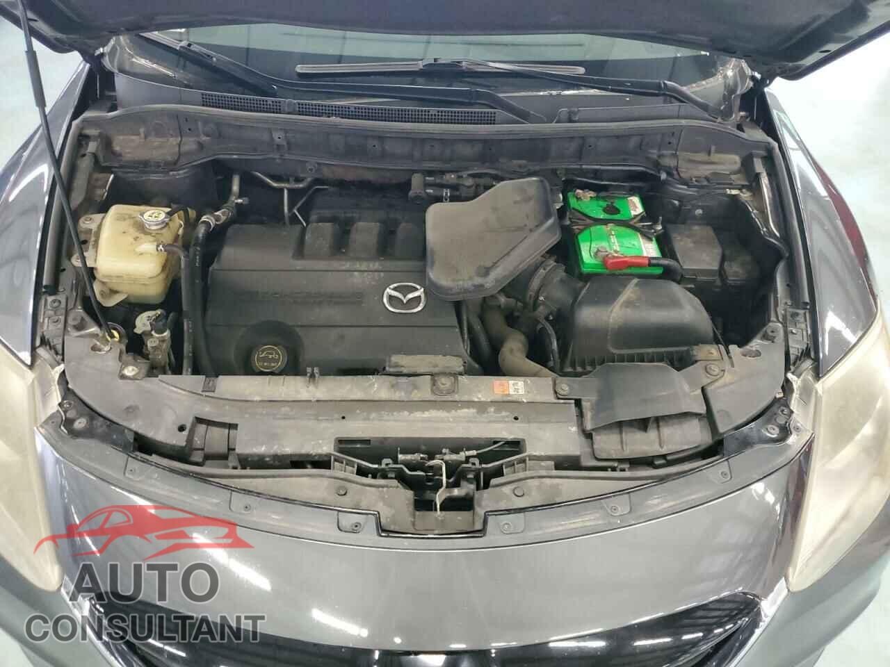 MAZDA CX-9 2013 - JM3TB3CV4D0404528