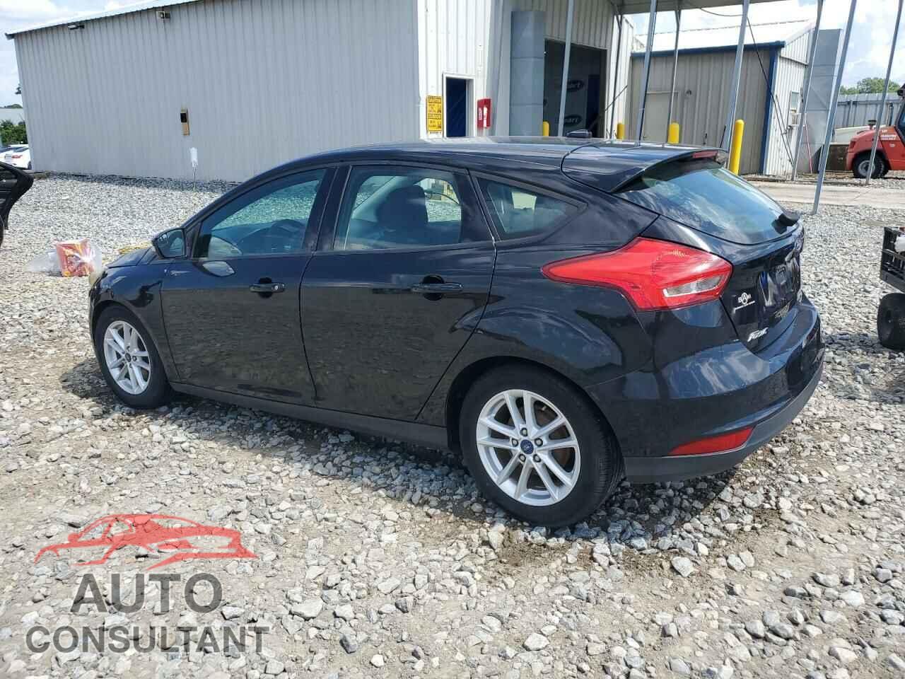 FORD FOCUS 2016 - 1FADP3K28GL284988