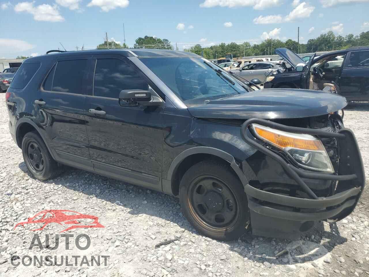 FORD EXPLORER 2015 - 1FM5K8AR2FGB62655