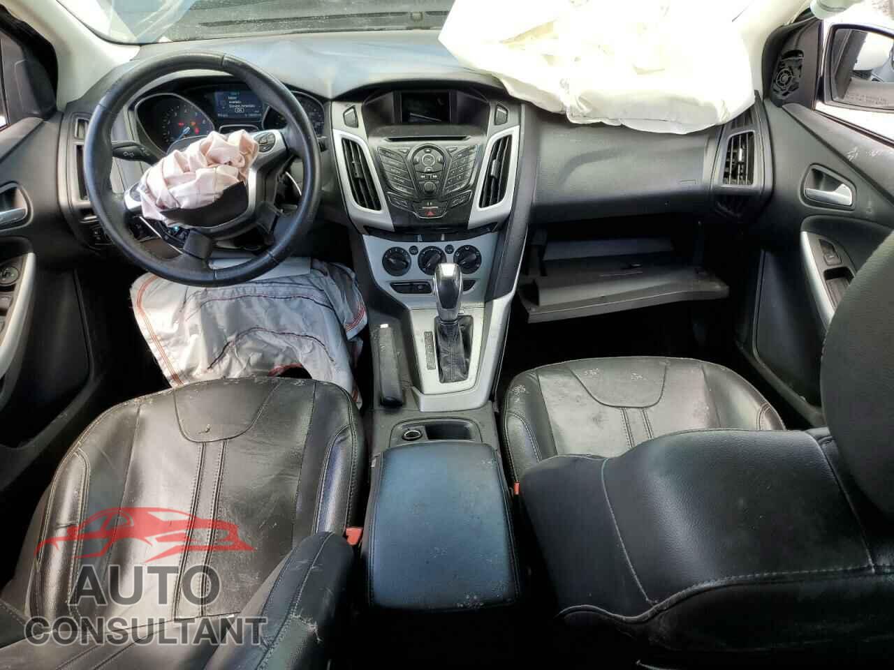 FORD FOCUS 2014 - 1FADP3F24EL258752