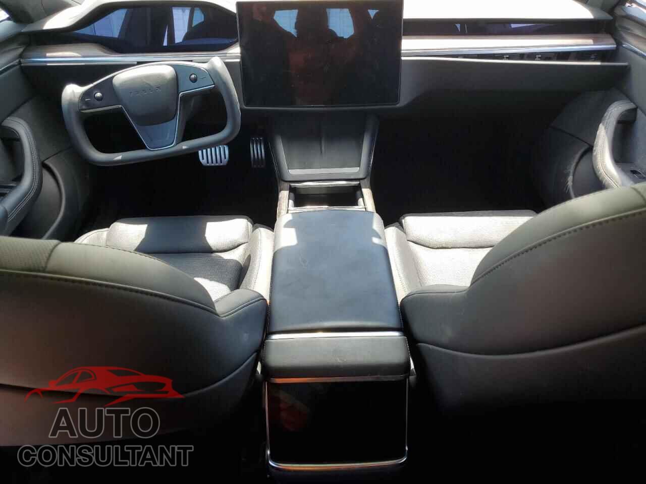 TESLA MODEL S 2021 - 5YJSA1E64MF434048