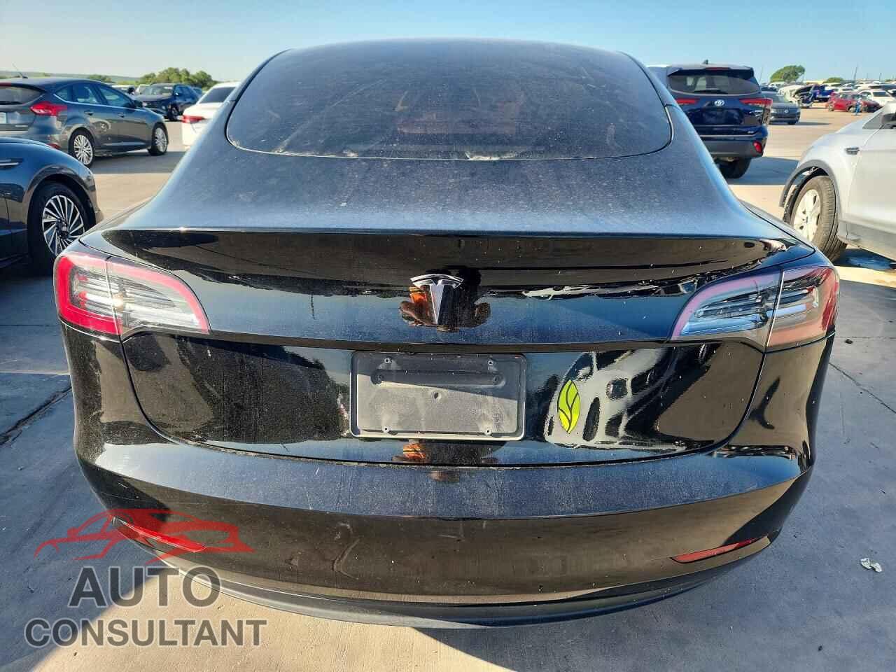 TESLA MODEL 3 2023 - 5YJ3E1EA3PF681014