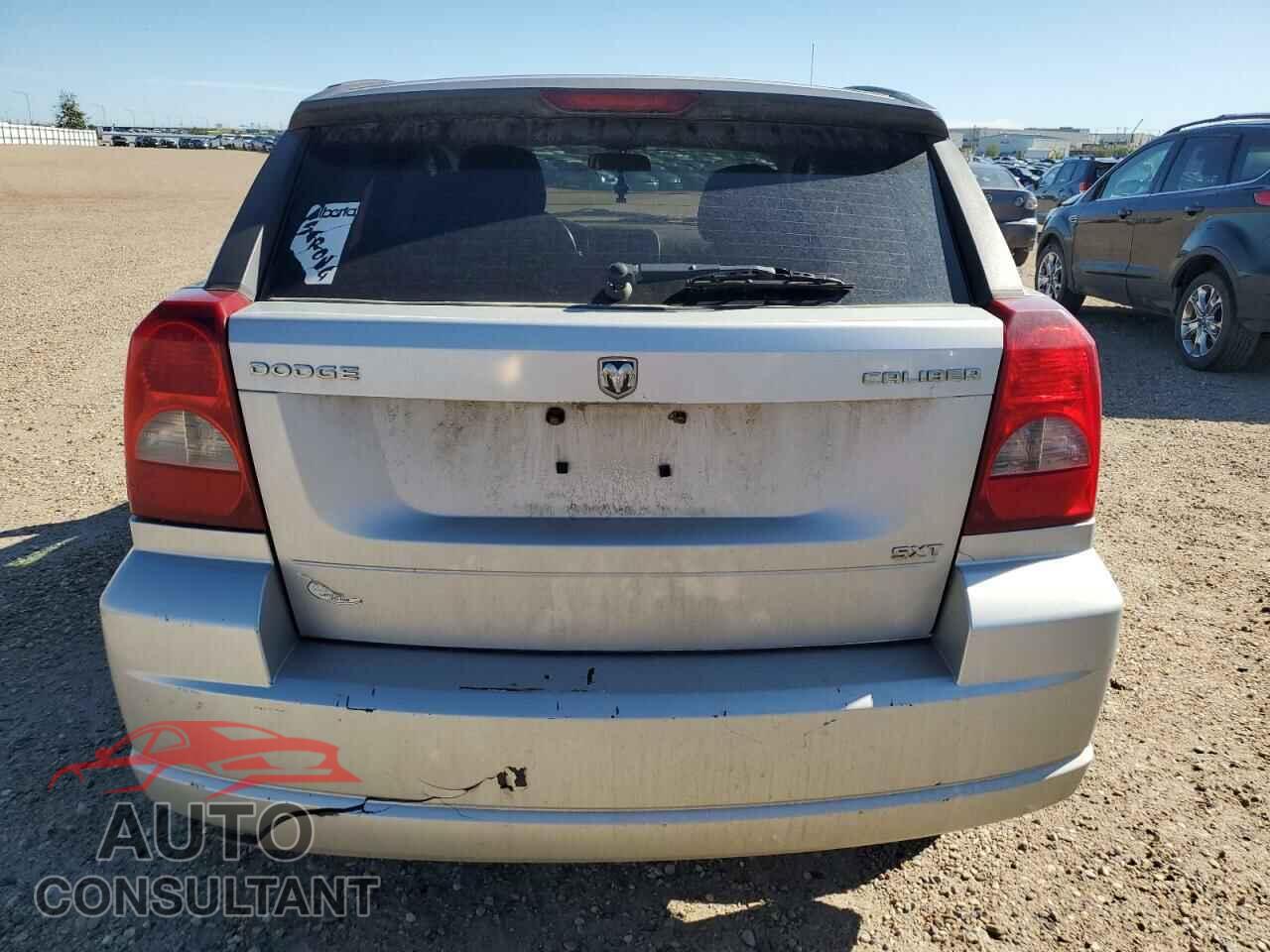 DODGE CALIBER 2012 - 1C3CDWCA1CD507578