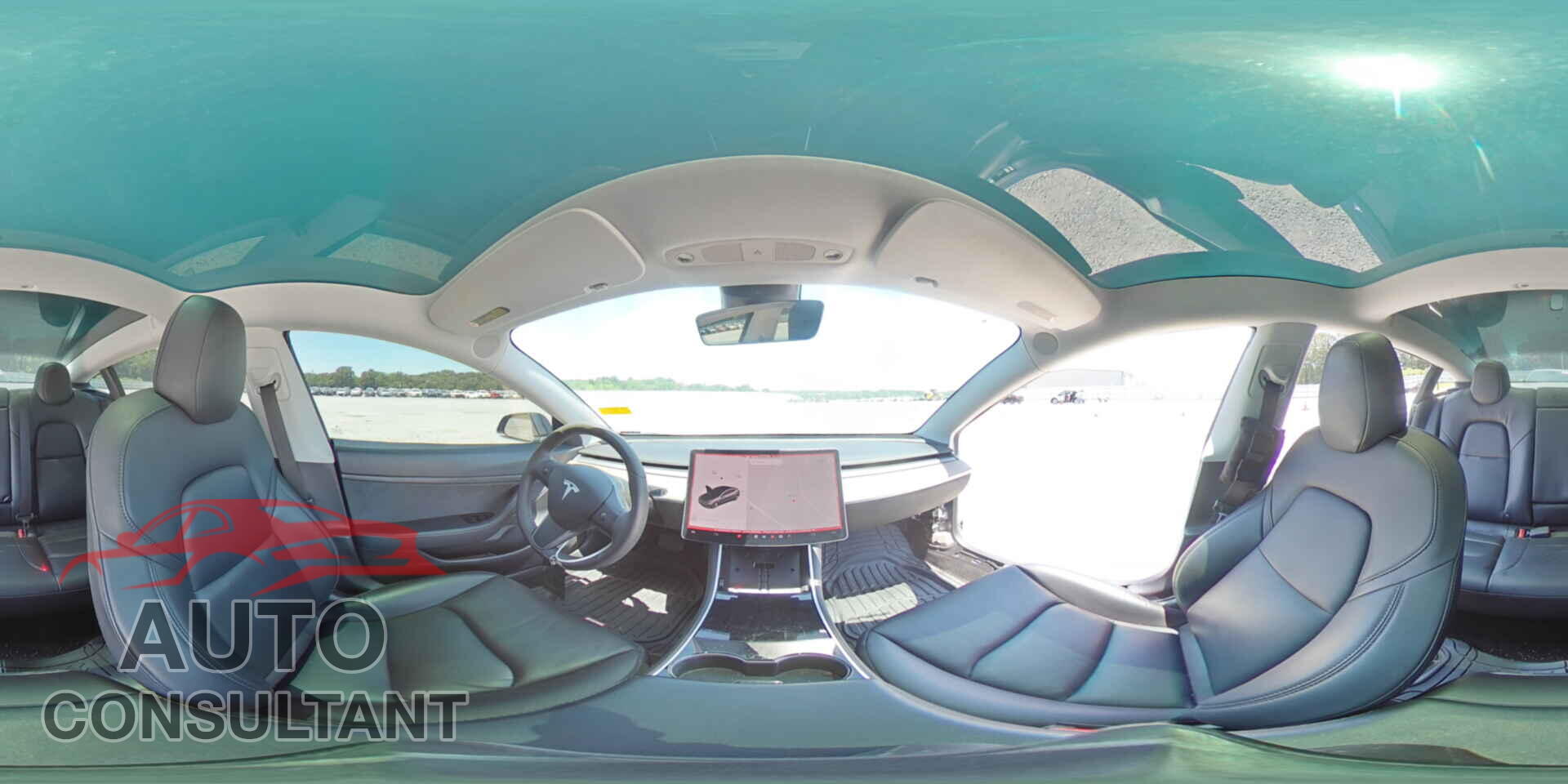 TESLA MODEL 3 2020 - 5YJ3E1EA2LF708584