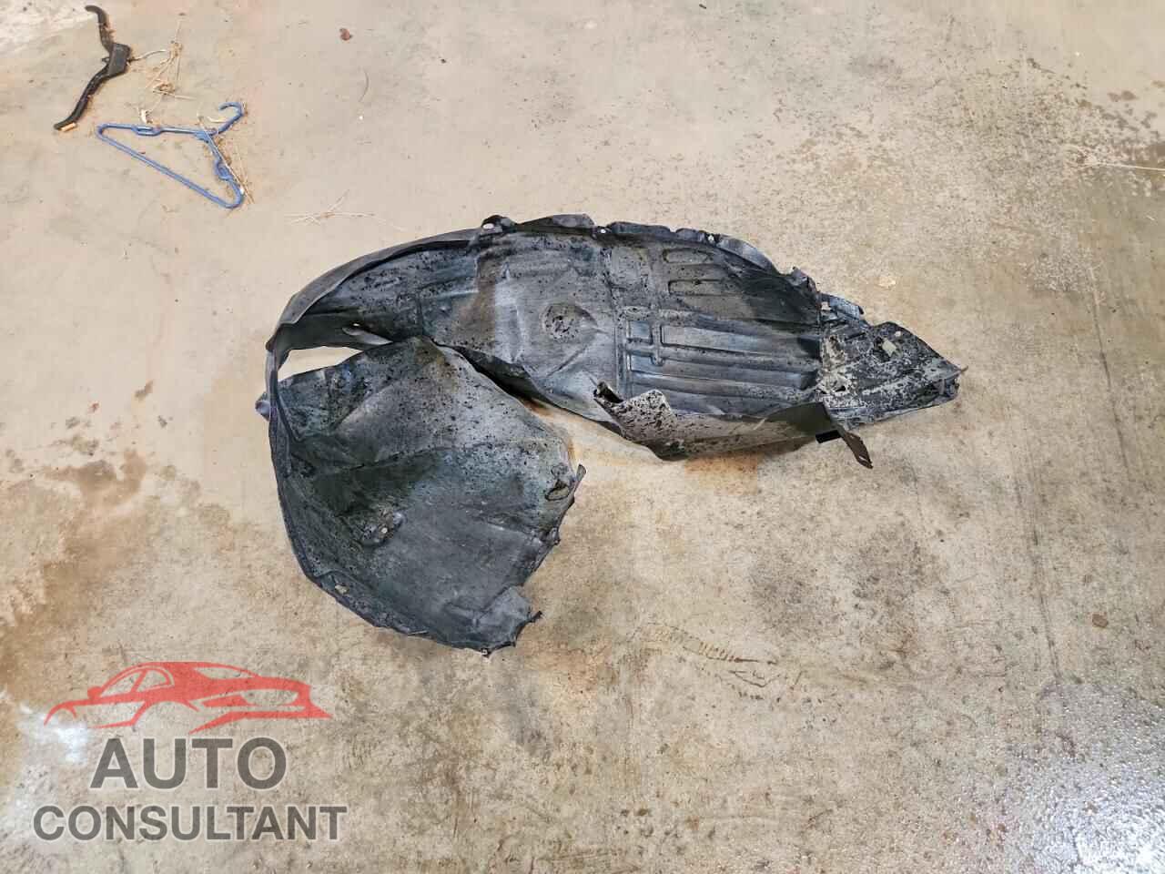 HONDA PILOT 2021 - 5FNYF6H39MB025974