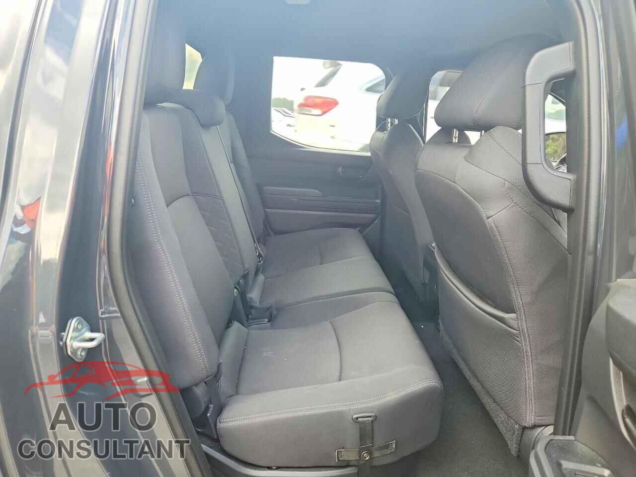TOYOTA TACOMA 2024 - 3TYKB5FN5RT013473