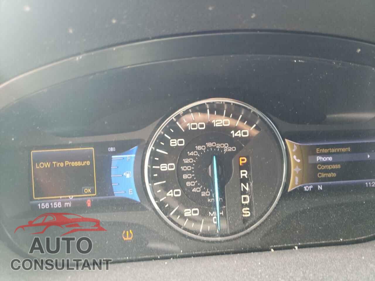 FORD EDGE 2013 - 2FMDK3JC0DBA73178