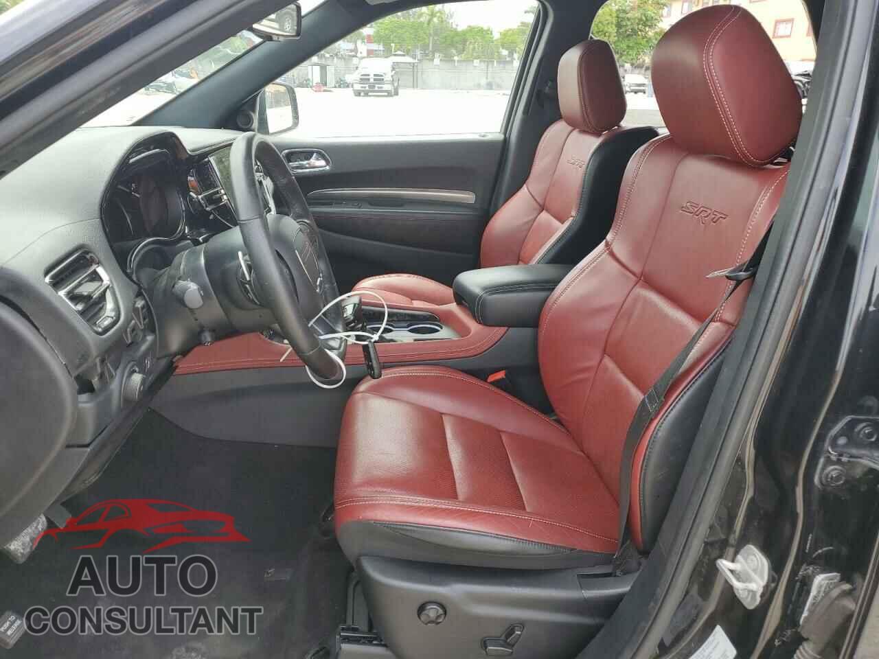 DODGE DURANGO 2015 - 1C4SDJCT9FC771752