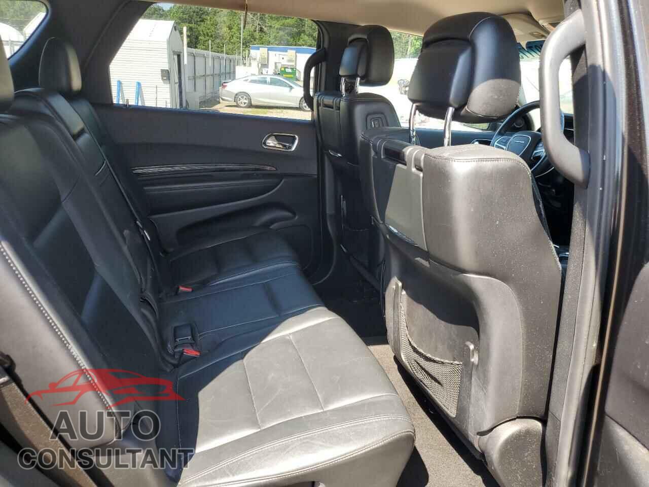 DODGE DURANGO 2015 - 1C4RDJDG2FC128191