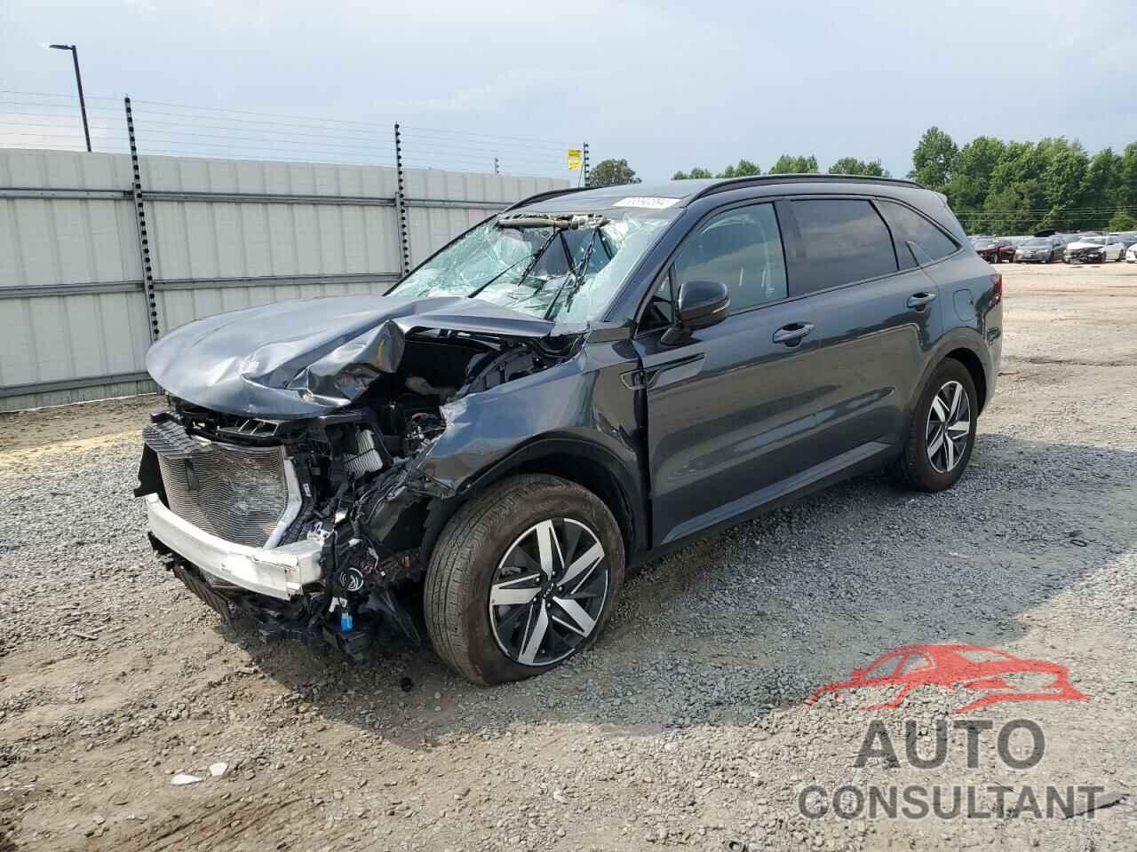 KIA SORENTO 2023 - 5XYRL4LC9PG225310