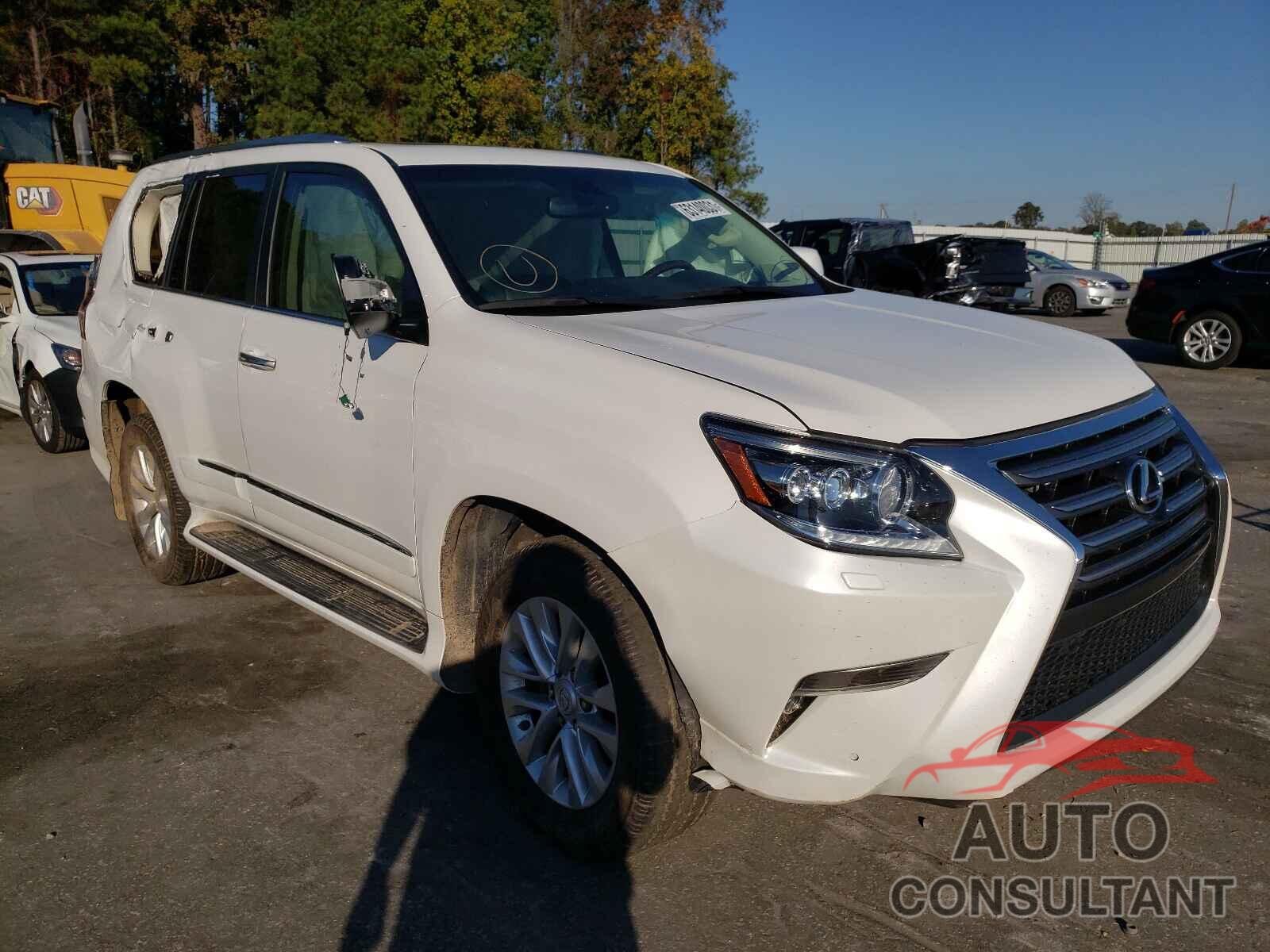 LEXUS GX 2017 - JTJBM7FX2H5177722