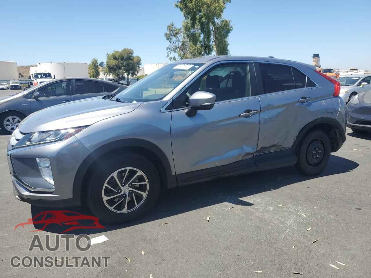 MITSUBISHI ECLIPSE 2020 - JA4AS3AA9LZ034522